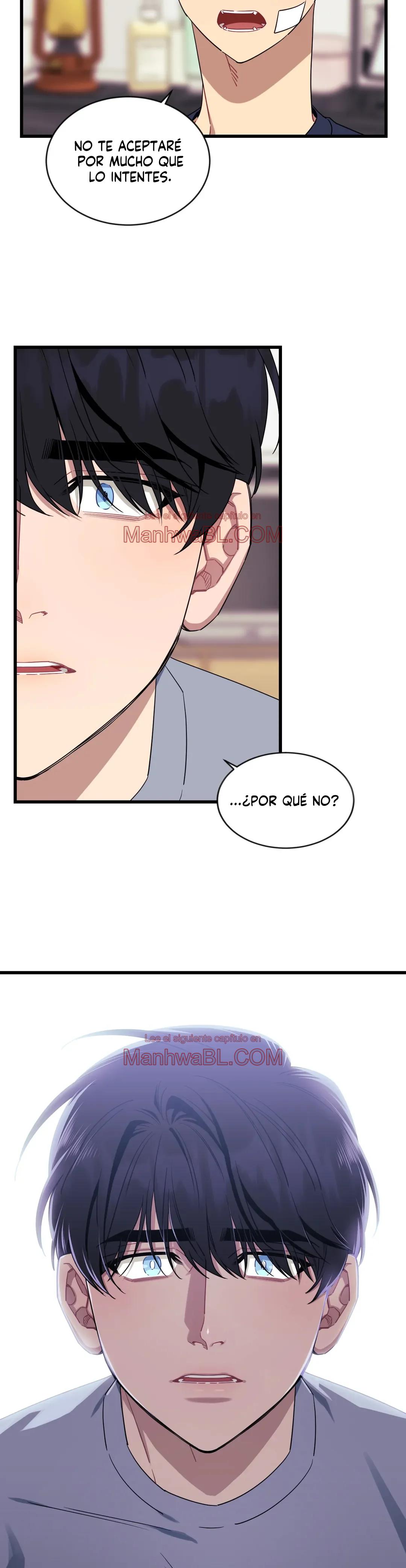 ¡Tus deseos son ordenes! - Capítulo 57 2 manhwa