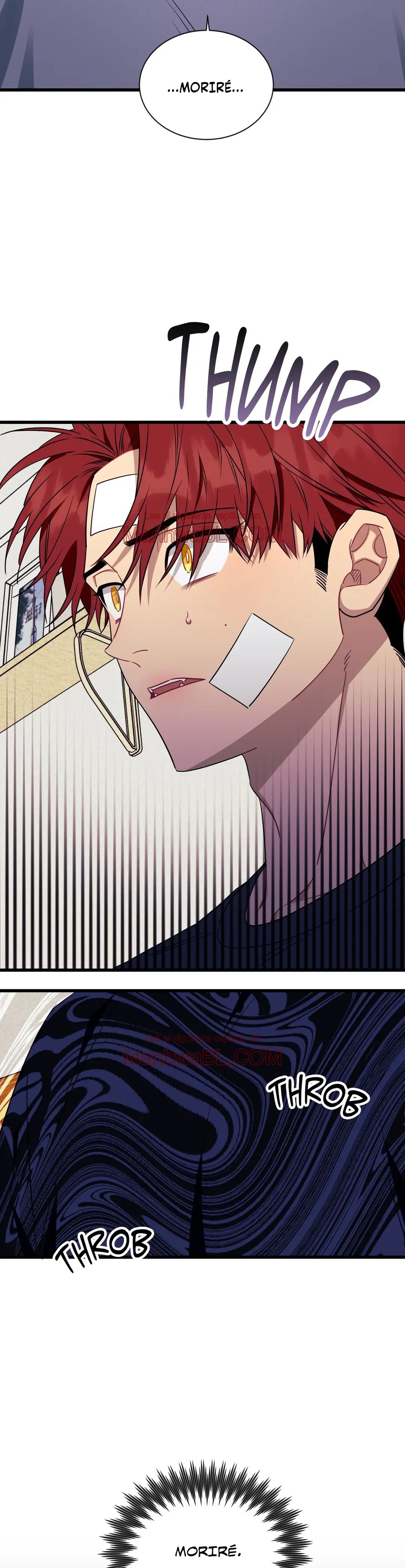 ¡Tus deseos son ordenes! - Capítulo 57 2 manhwa