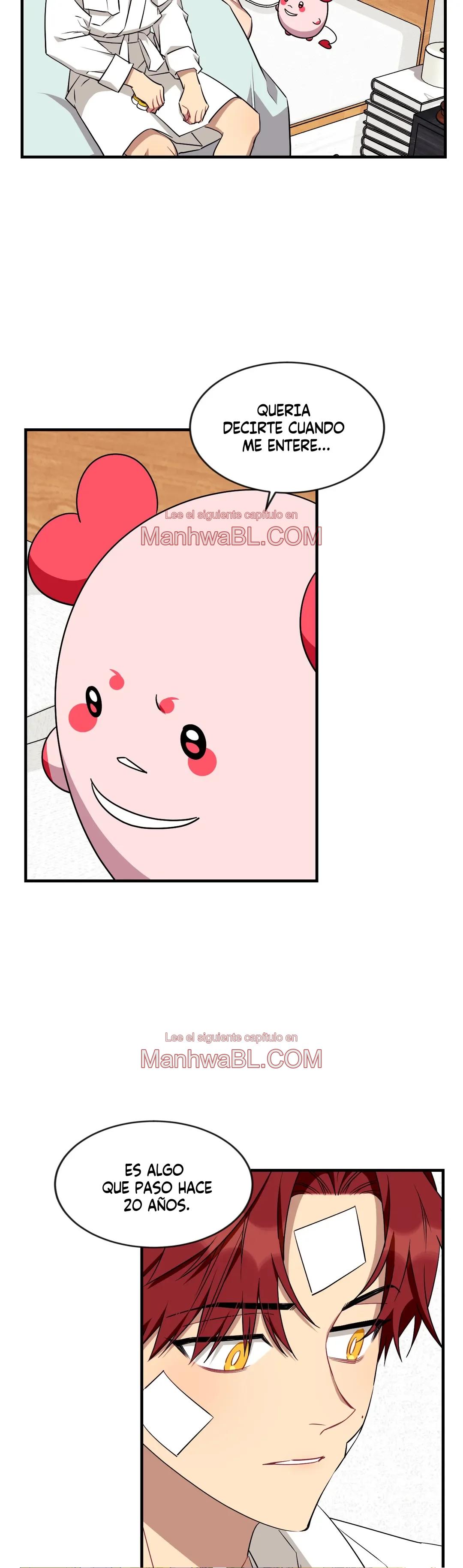 ¡Tus deseos son ordenes! - Capítulo 59 2 manhwa