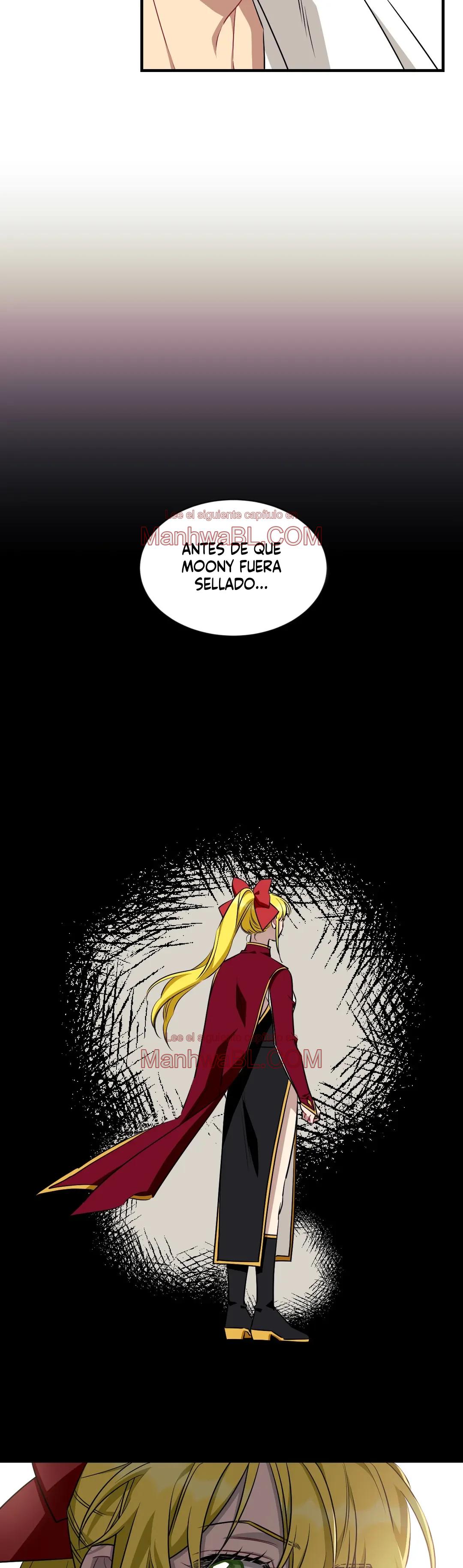 ¡Tus deseos son ordenes! - Capítulo 59 2 manhwa