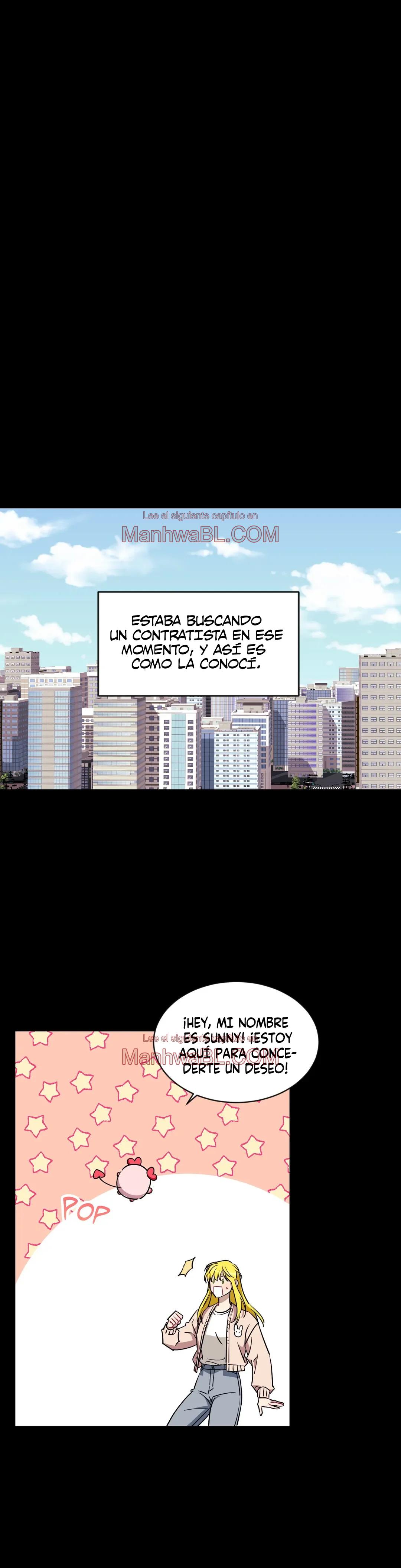 ¡Tus deseos son ordenes! - Capítulo 59 2 manhwa