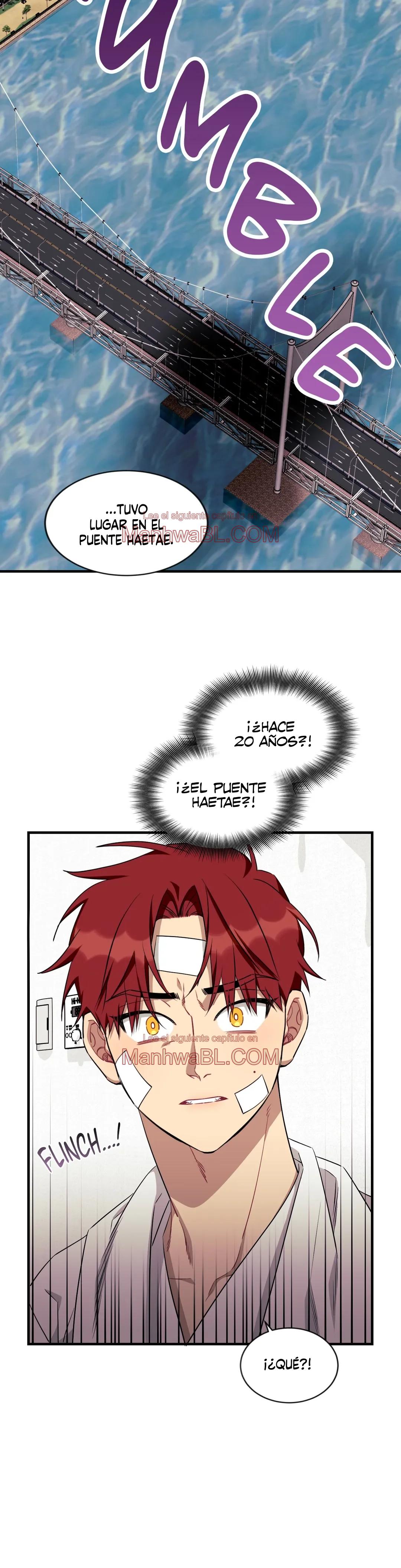 ¡Tus deseos son ordenes! - Capítulo 59 2 manhwa