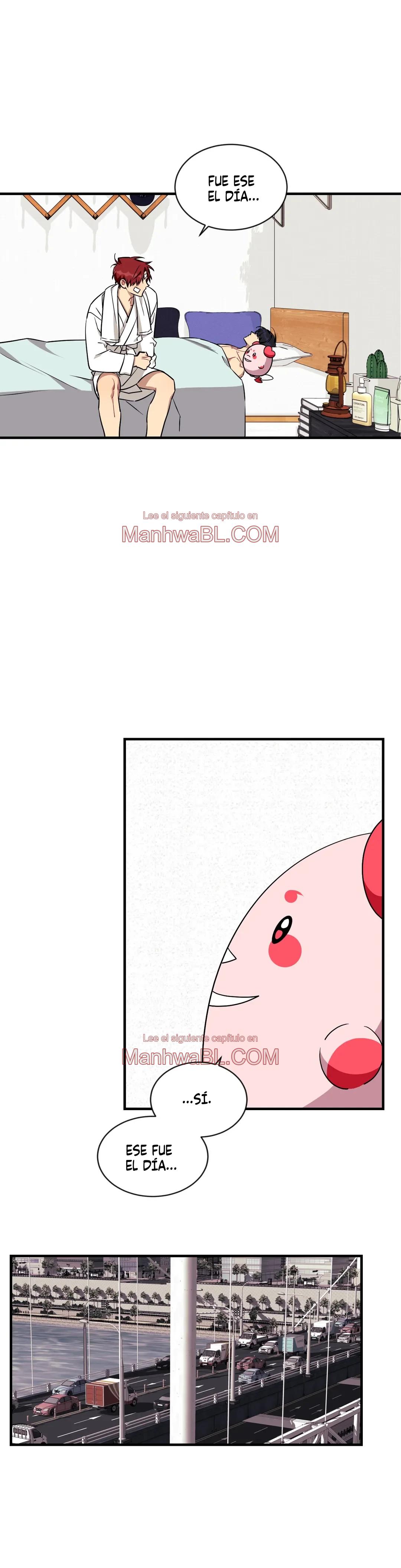 ¡Tus deseos son ordenes! - Capítulo 59 2 manhwa