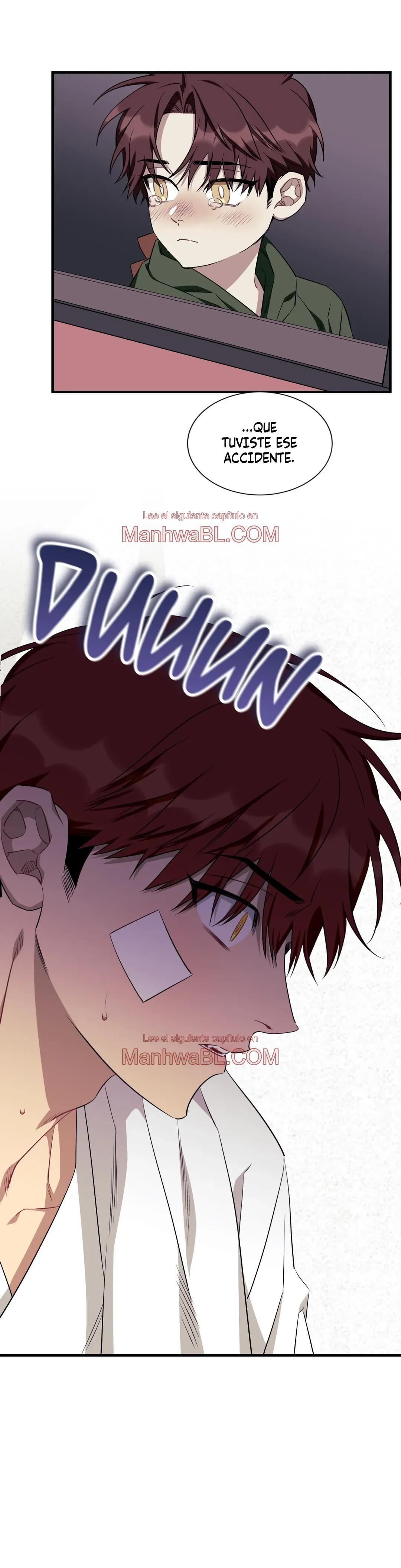 ¡Tus deseos son ordenes! - Capítulo 59 2 manhwa