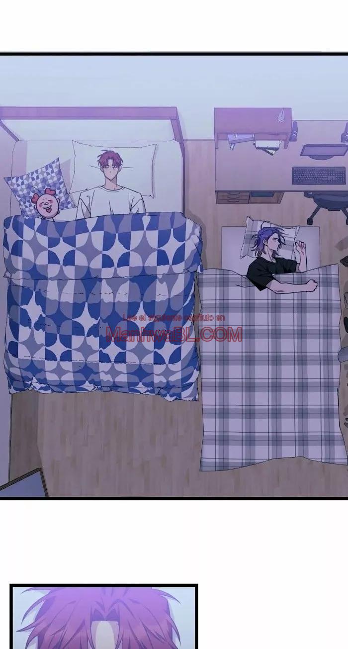 ¡Tus deseos son ordenes! - Capítulo 44 2 manhwa