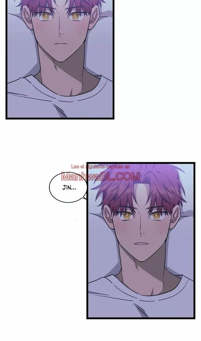 ¡Tus deseos son ordenes! - Capítulo 44 2 manhwa