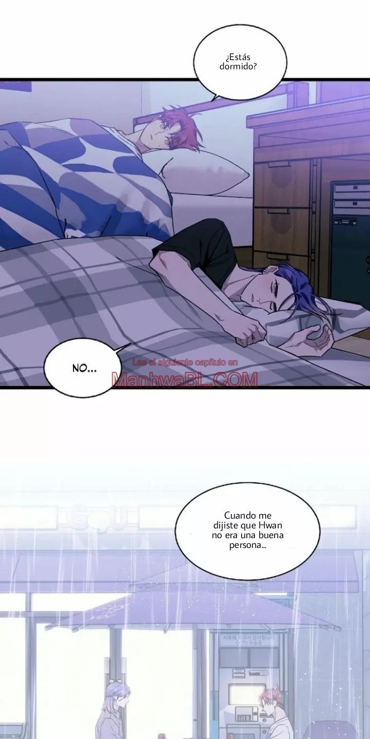 ¡Tus deseos son ordenes! - Capítulo 44 2 manhwa