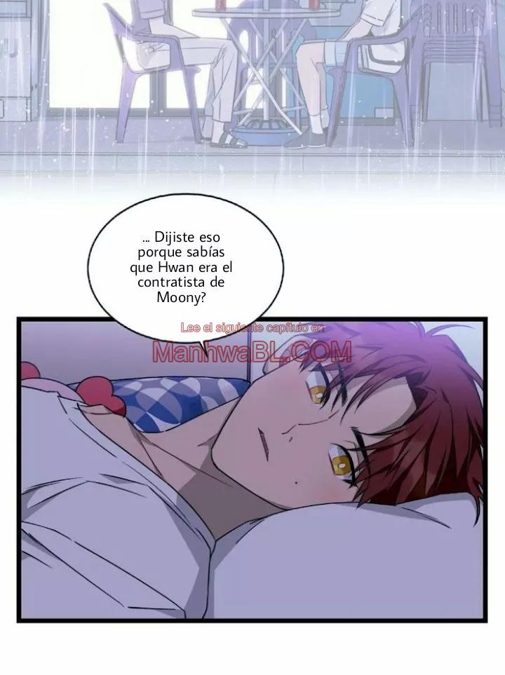 ¡Tus deseos son ordenes! - Capítulo 44 2 manhwa