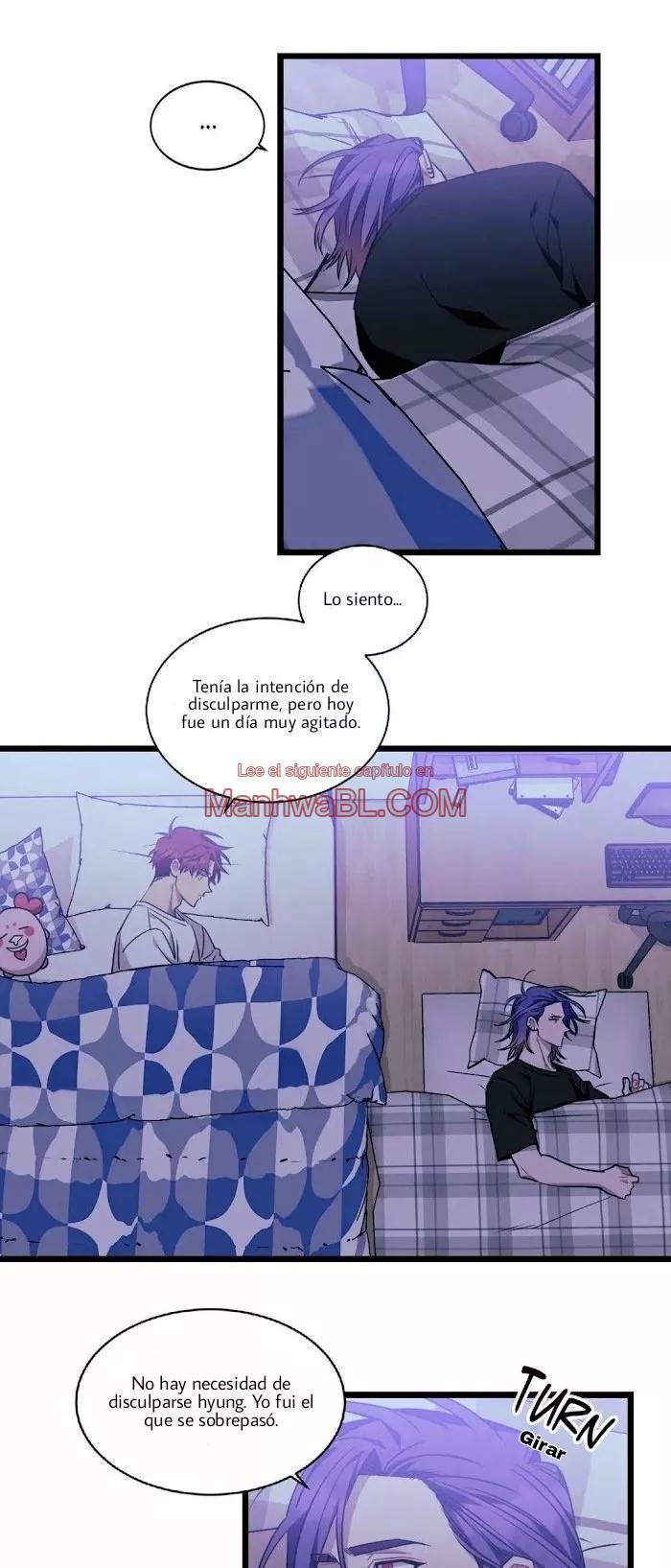 ¡Tus deseos son ordenes! - Capítulo 44 2 manhwa