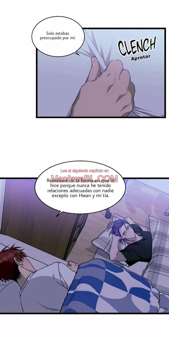 ¡Tus deseos son ordenes! - Capítulo 44 2 manhwa