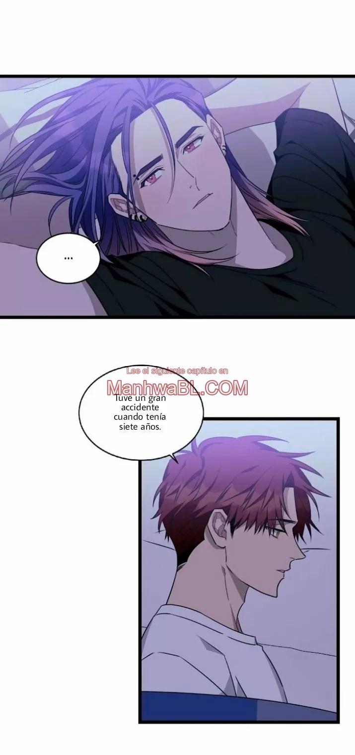 ¡Tus deseos son ordenes! - Capítulo 44 2 manhwa