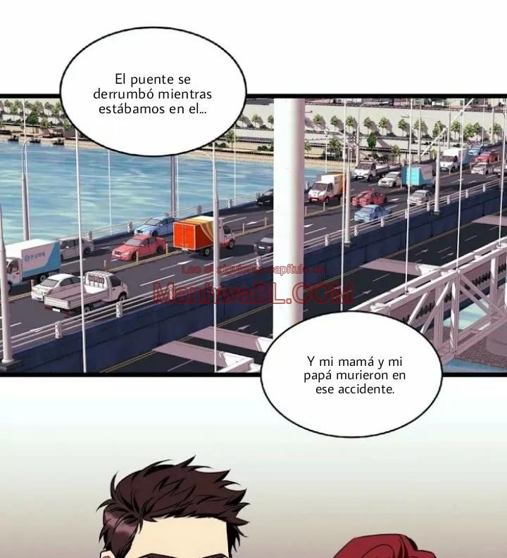 ¡Tus deseos son ordenes! - Capítulo 44 2 manhwa