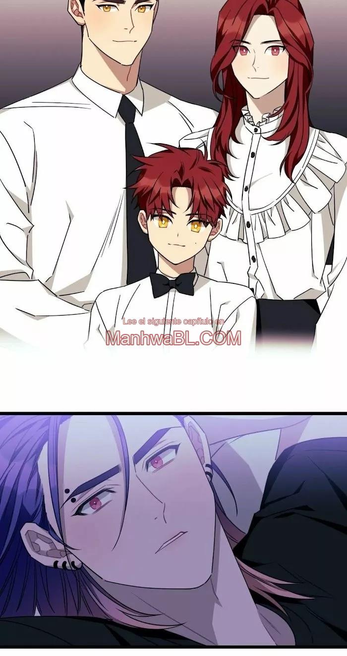 ¡Tus deseos son ordenes! - Capítulo 44 2 manhwa