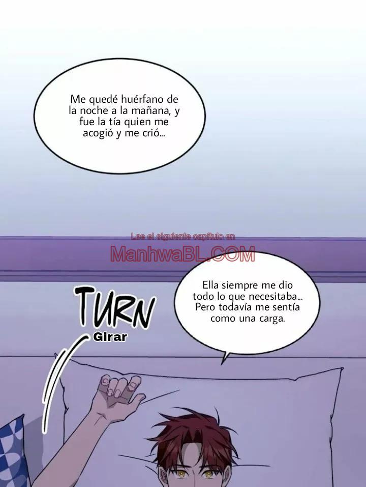 ¡Tus deseos son ordenes! - Capítulo 44 2 manhwa