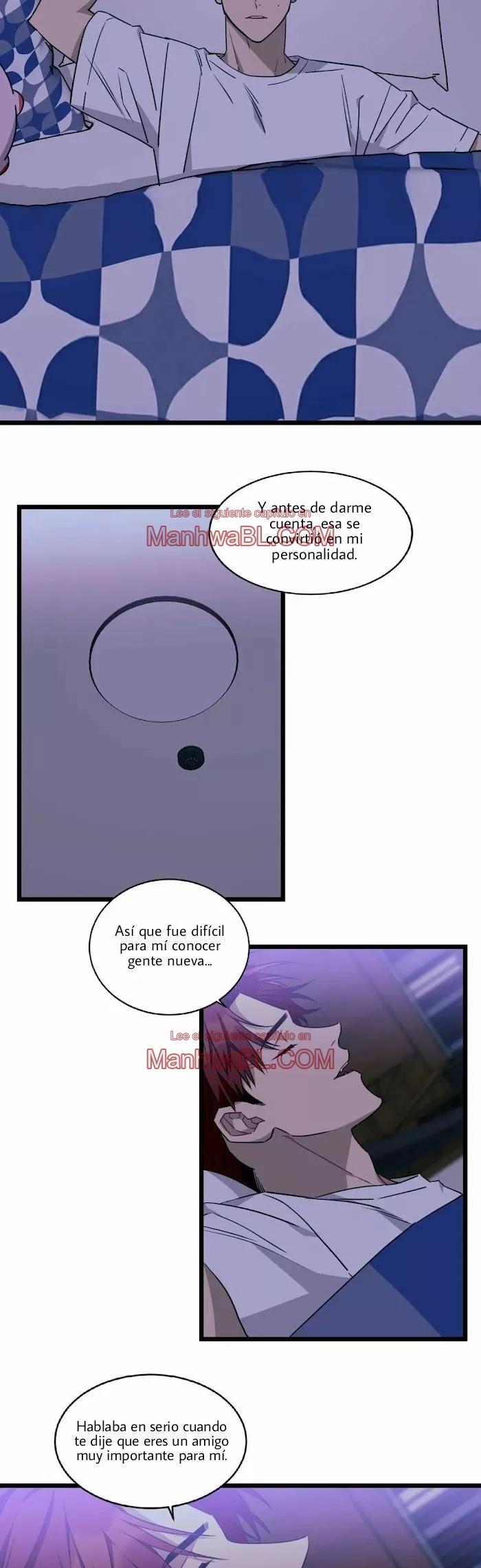 ¡Tus deseos son ordenes! - Capítulo 44 2 manhwa