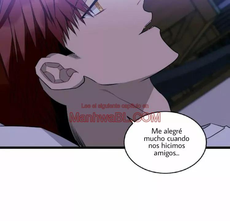 ¡Tus deseos son ordenes! - Capítulo 44 2 manhwa