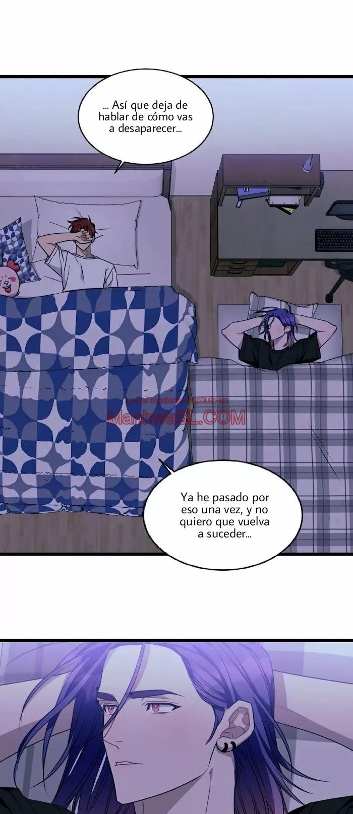 ¡Tus deseos son ordenes! - Capítulo 44 2 manhwa