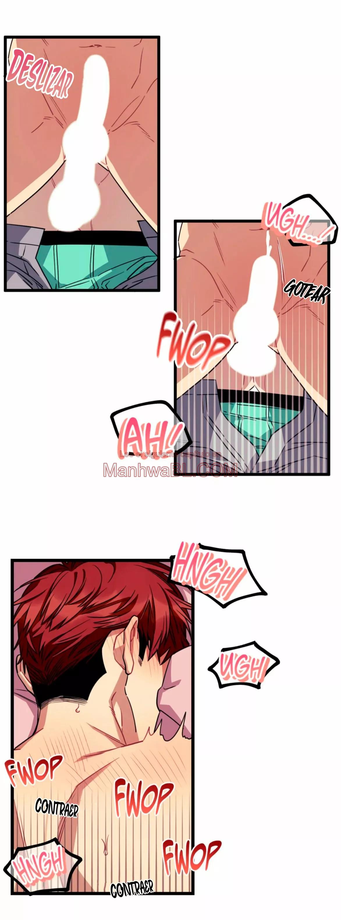 ¡Tus deseos son ordenes! - Capítulo 26 manhwa