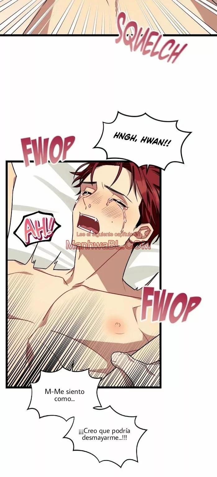 ¡Tus deseos son ordenes! - Capítulo 47 2 manhwa