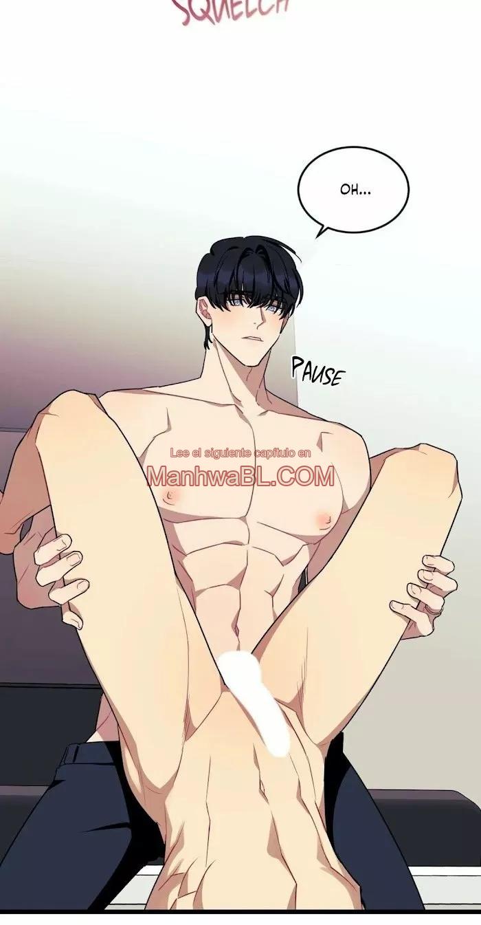 ¡Tus deseos son ordenes! - Capítulo 47 2 manhwa