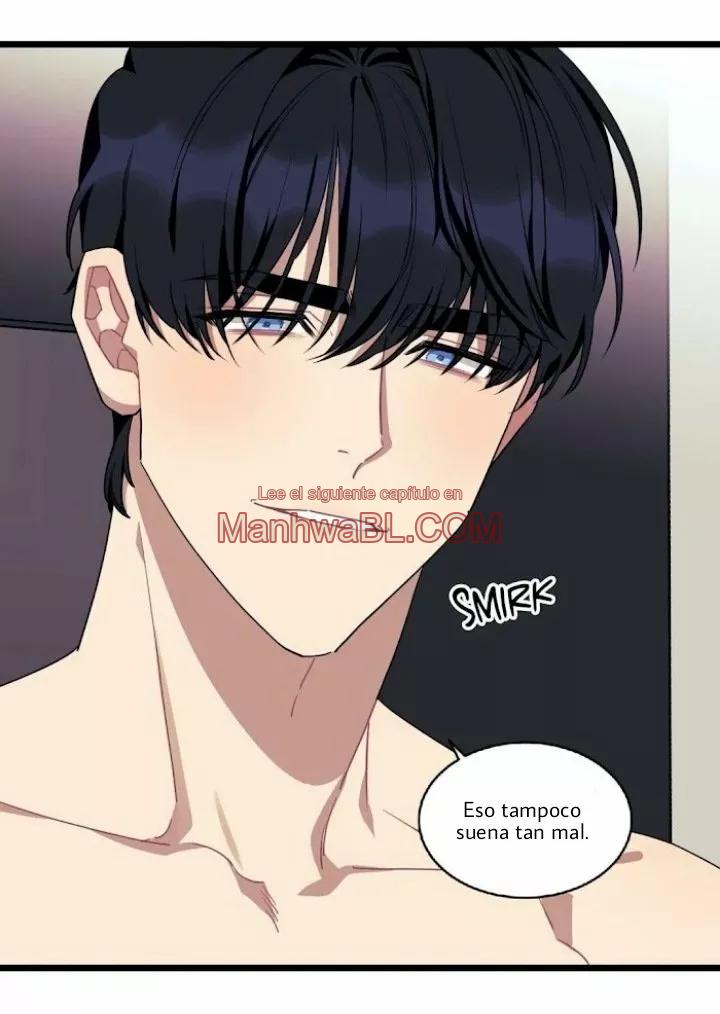 ¡Tus deseos son ordenes! - Capítulo 47 2 manhwa