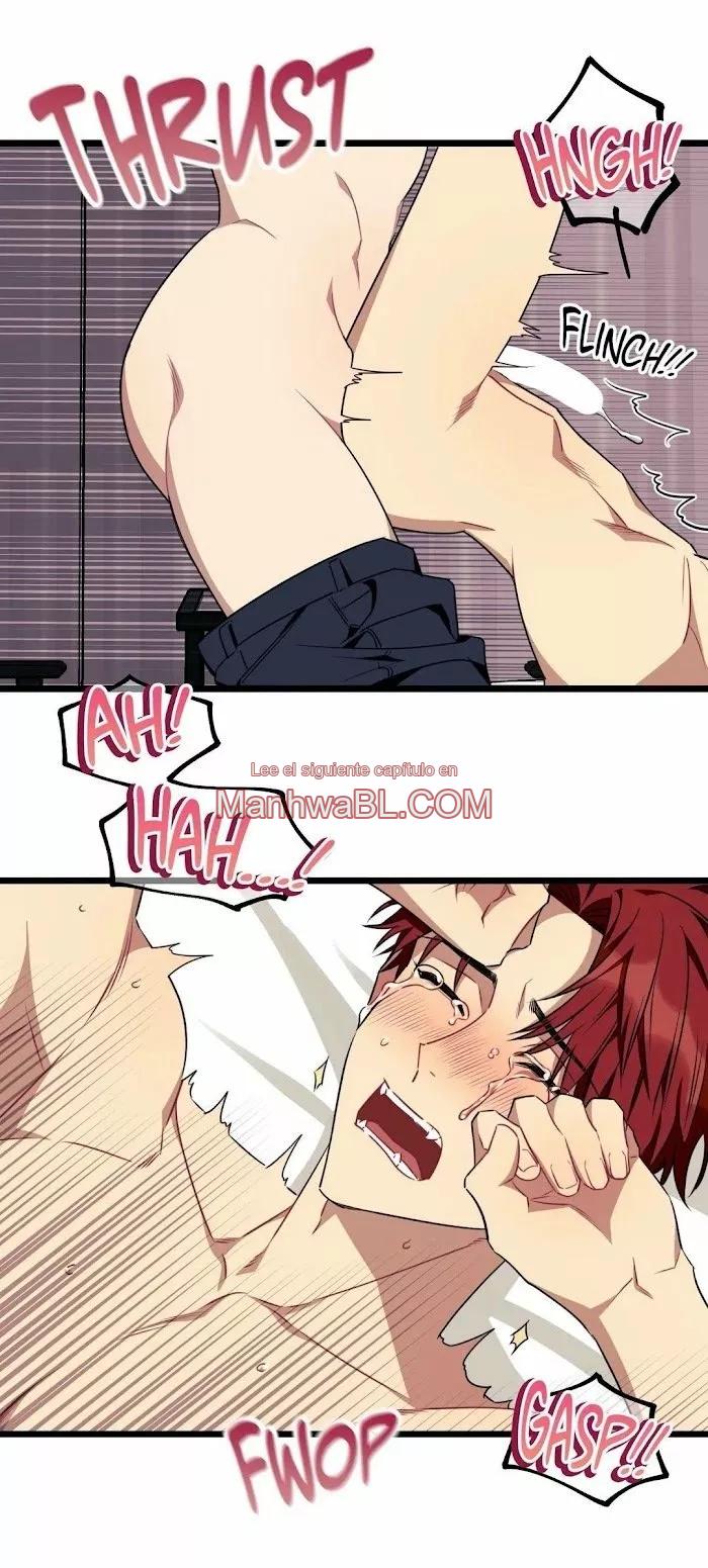 ¡Tus deseos son ordenes! - Capítulo 47 2 manhwa