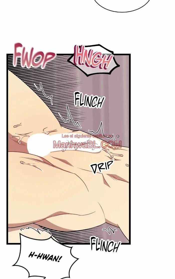 ¡Tus deseos son ordenes! - Capítulo 47 2 manhwa