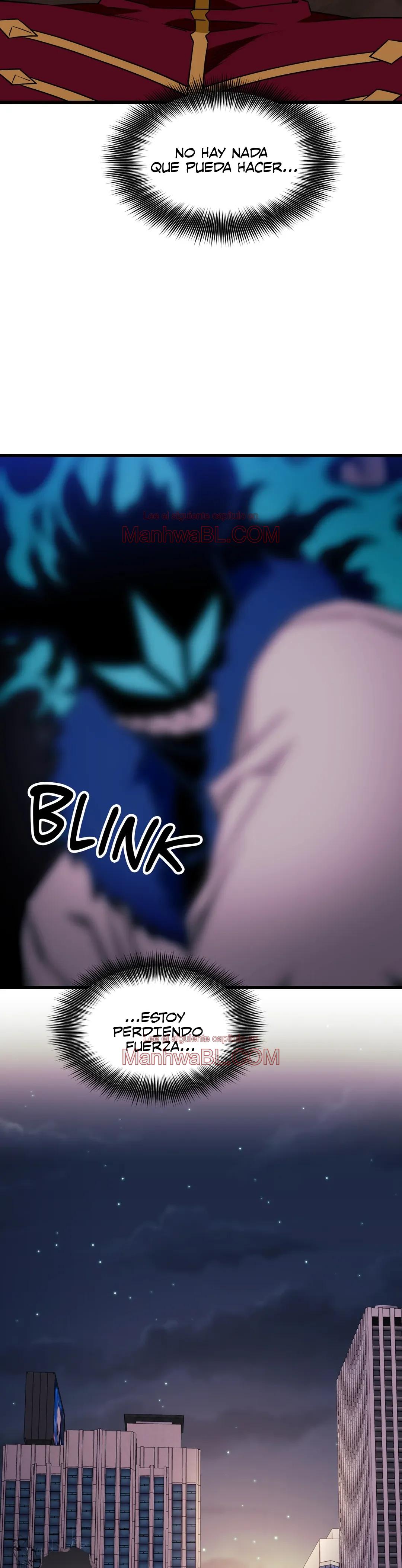 ¡Tus deseos son ordenes! - Capítulo 56 3 manhwa
