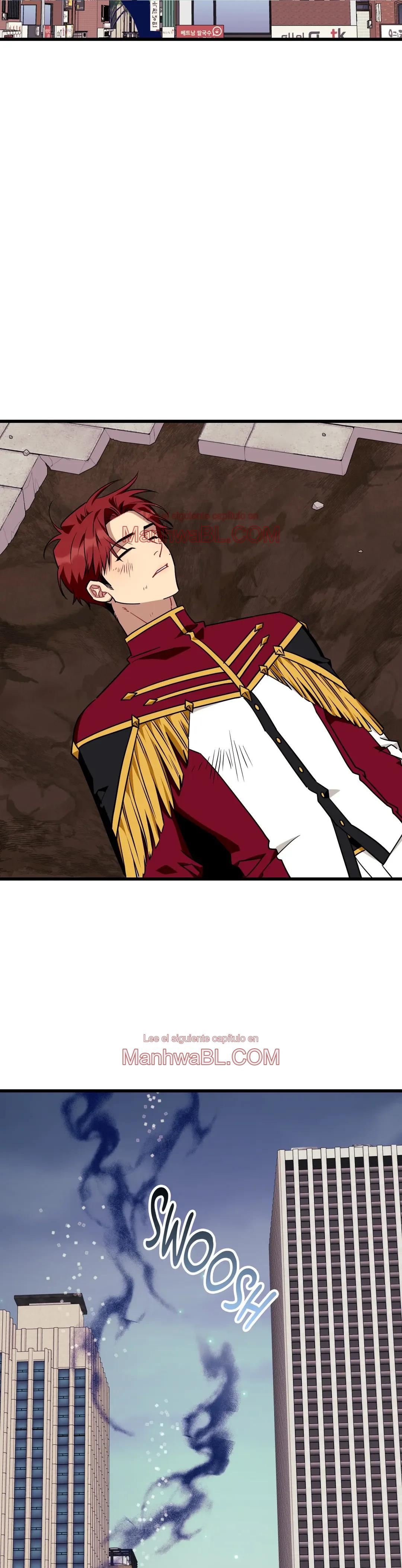 ¡Tus deseos son ordenes! - Capítulo 56 3 manhwa