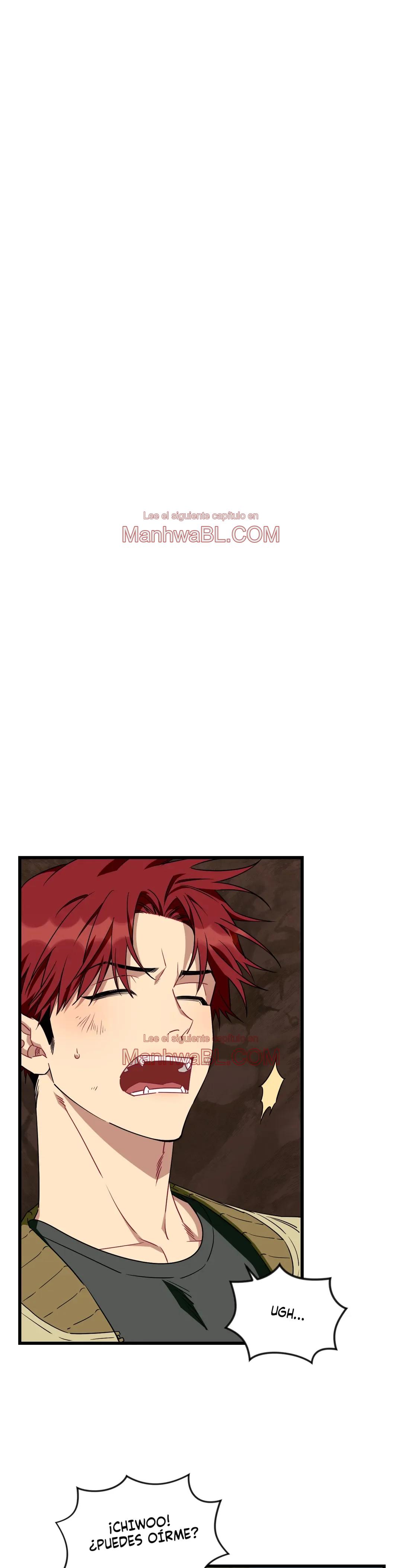 ¡Tus deseos son ordenes! - Capítulo 56 3 manhwa