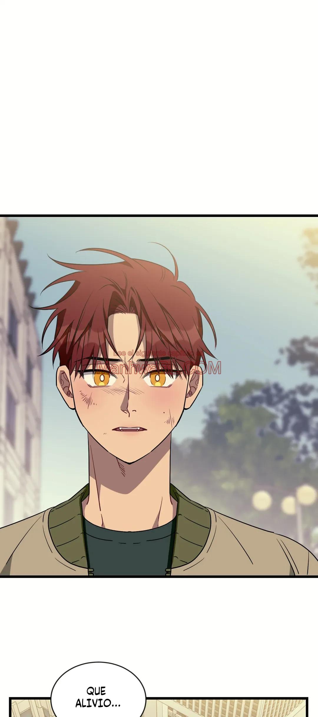 ¡Tus deseos son ordenes! - Capítulo 56 3 manhwa