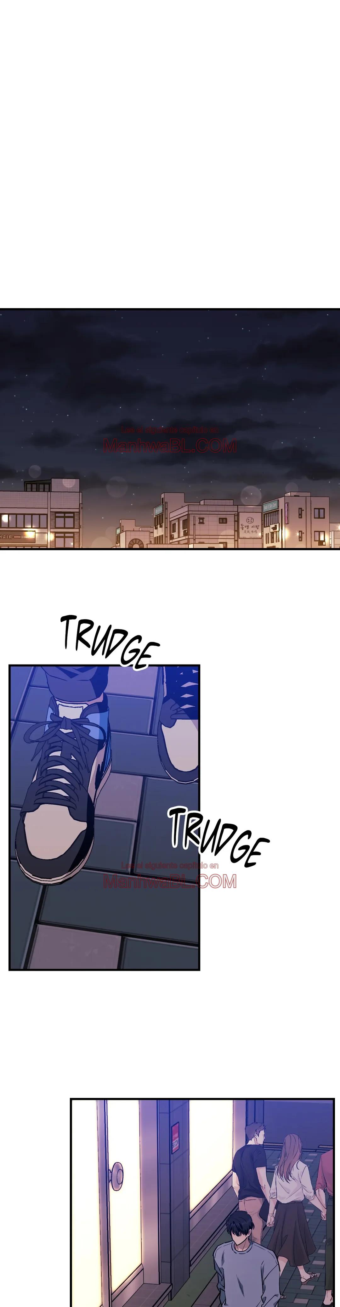 ¡Tus deseos son ordenes! - Capítulo 63 3 manhwa