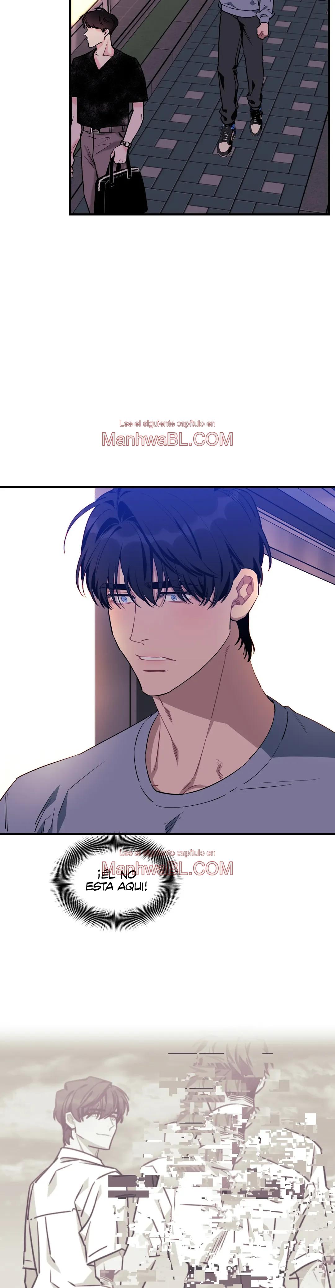 ¡Tus deseos son ordenes! - Capítulo 63 3 manhwa