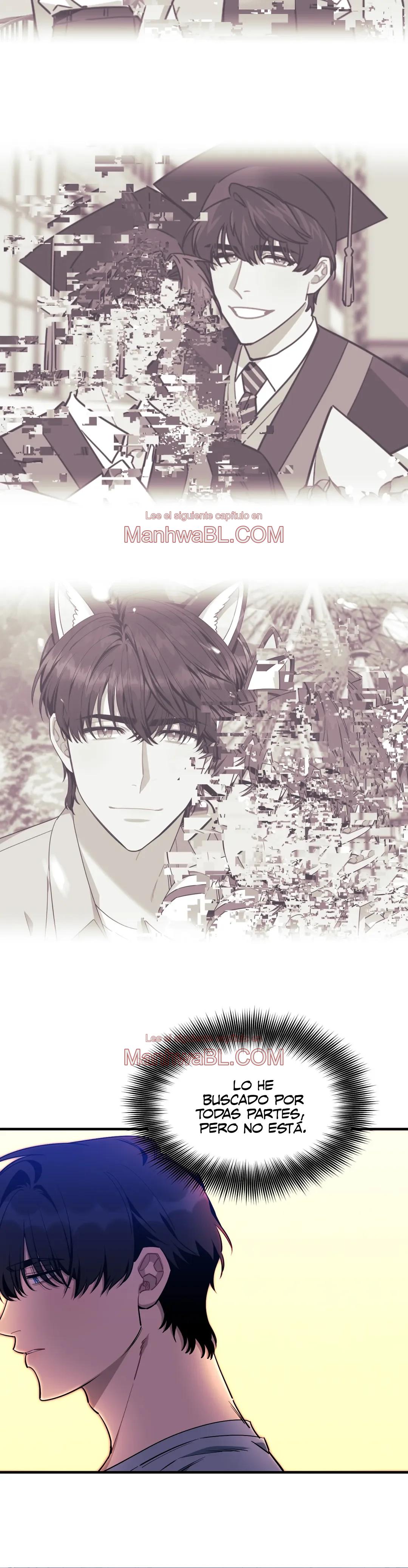 ¡Tus deseos son ordenes! - Capítulo 63 3 manhwa