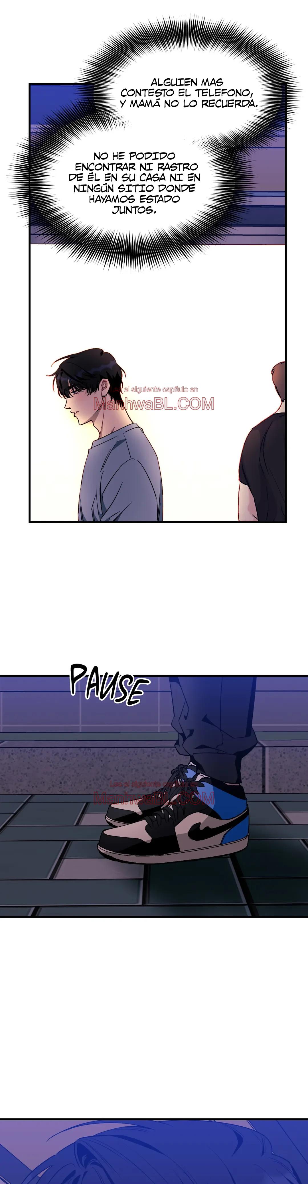 ¡Tus deseos son ordenes! - Capítulo 63 3 manhwa