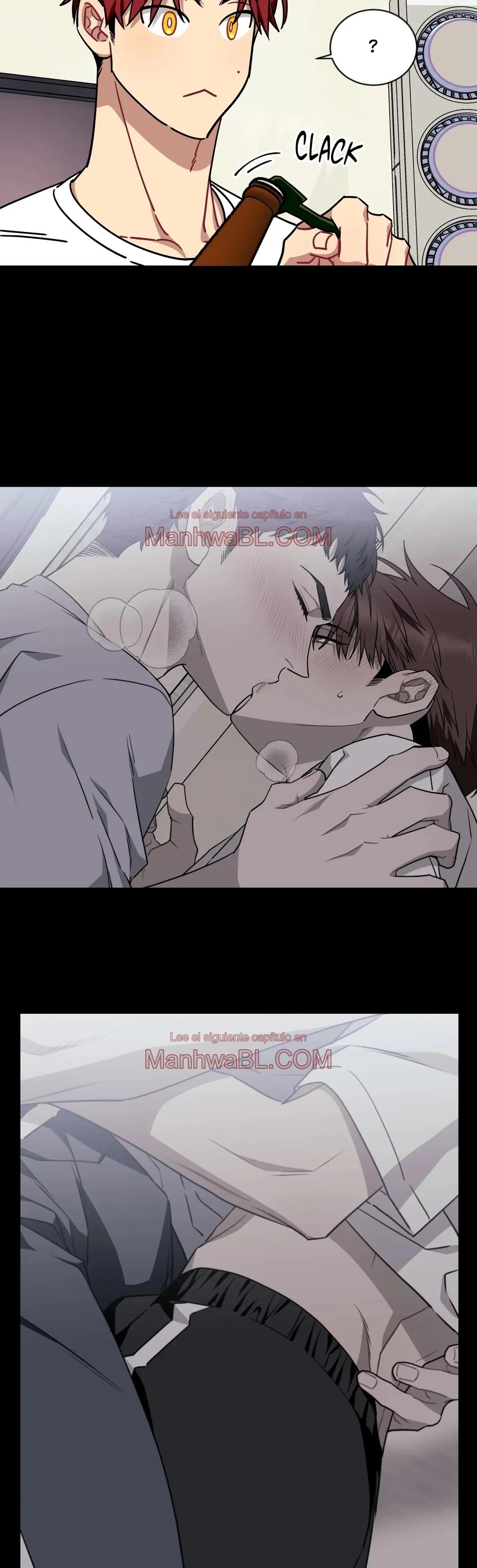 ¡Tus deseos son ordenes! - Capítulo 67 2 manhwa