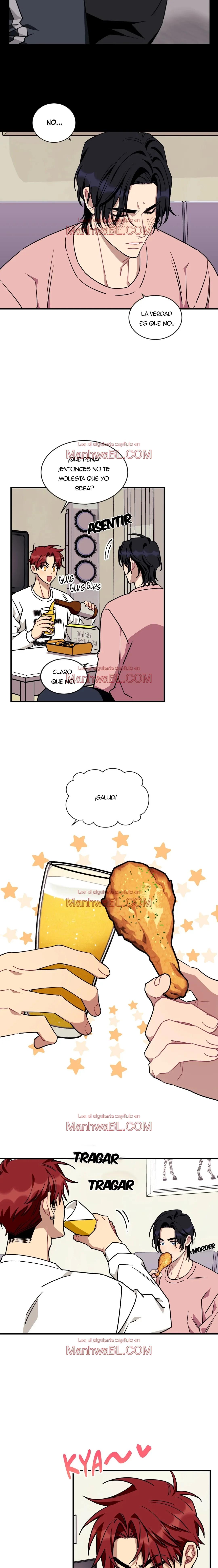 ¡Tus deseos son ordenes! - Capítulo 67 2 manhwa