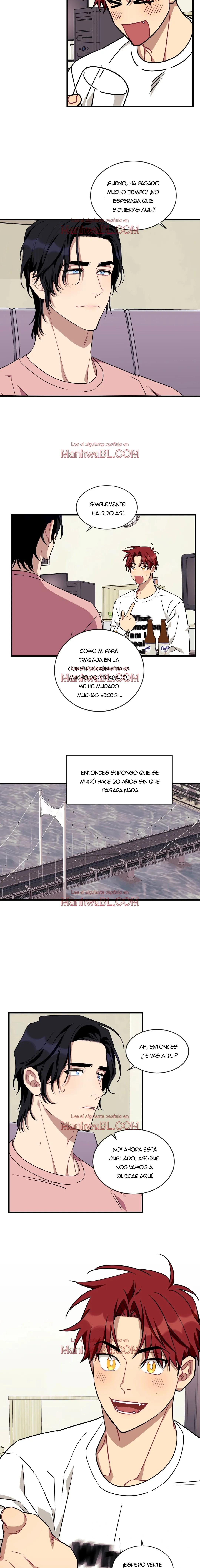¡Tus deseos son ordenes! - Capítulo 67 2 manhwa