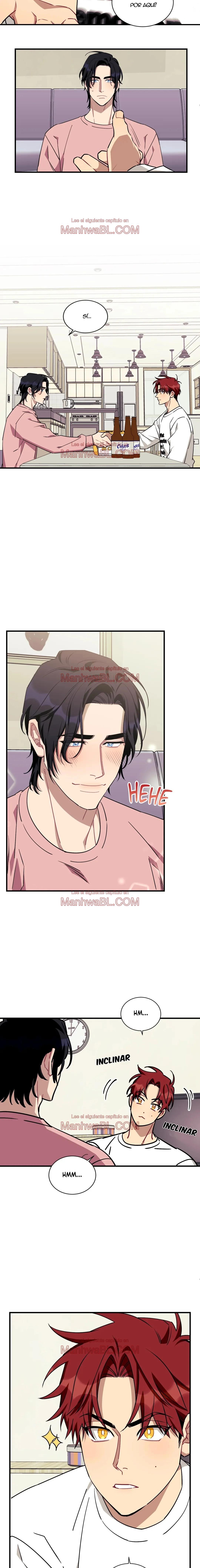 ¡Tus deseos son ordenes! - Capítulo 67 2 manhwa