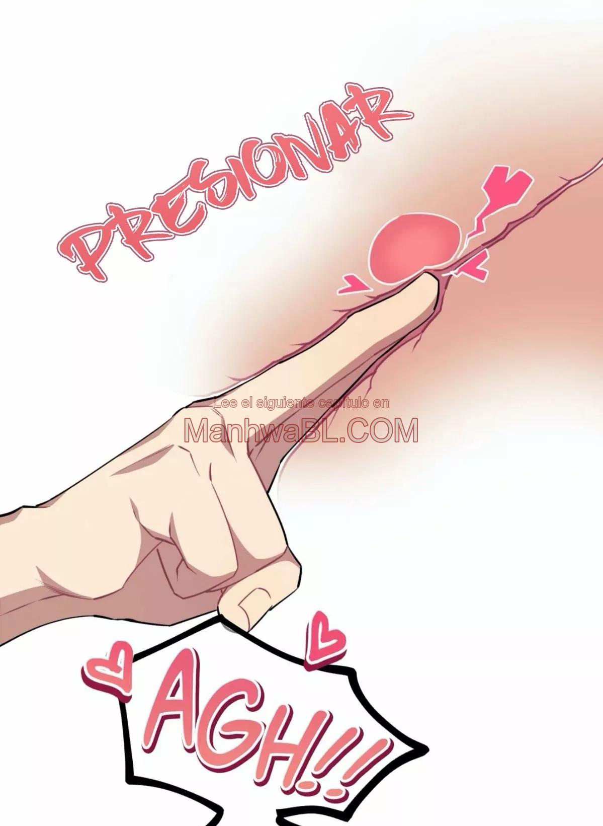 ¡Tus deseos son ordenes! - Capítulo 33 3 manhwa