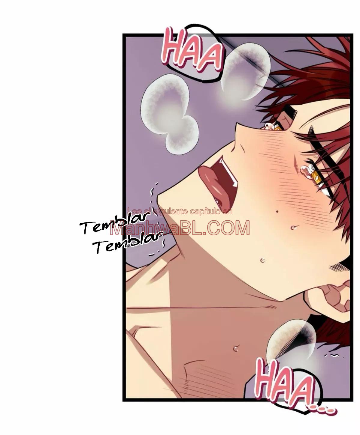 ¡Tus deseos son ordenes! - Capítulo 33 3 manhwa