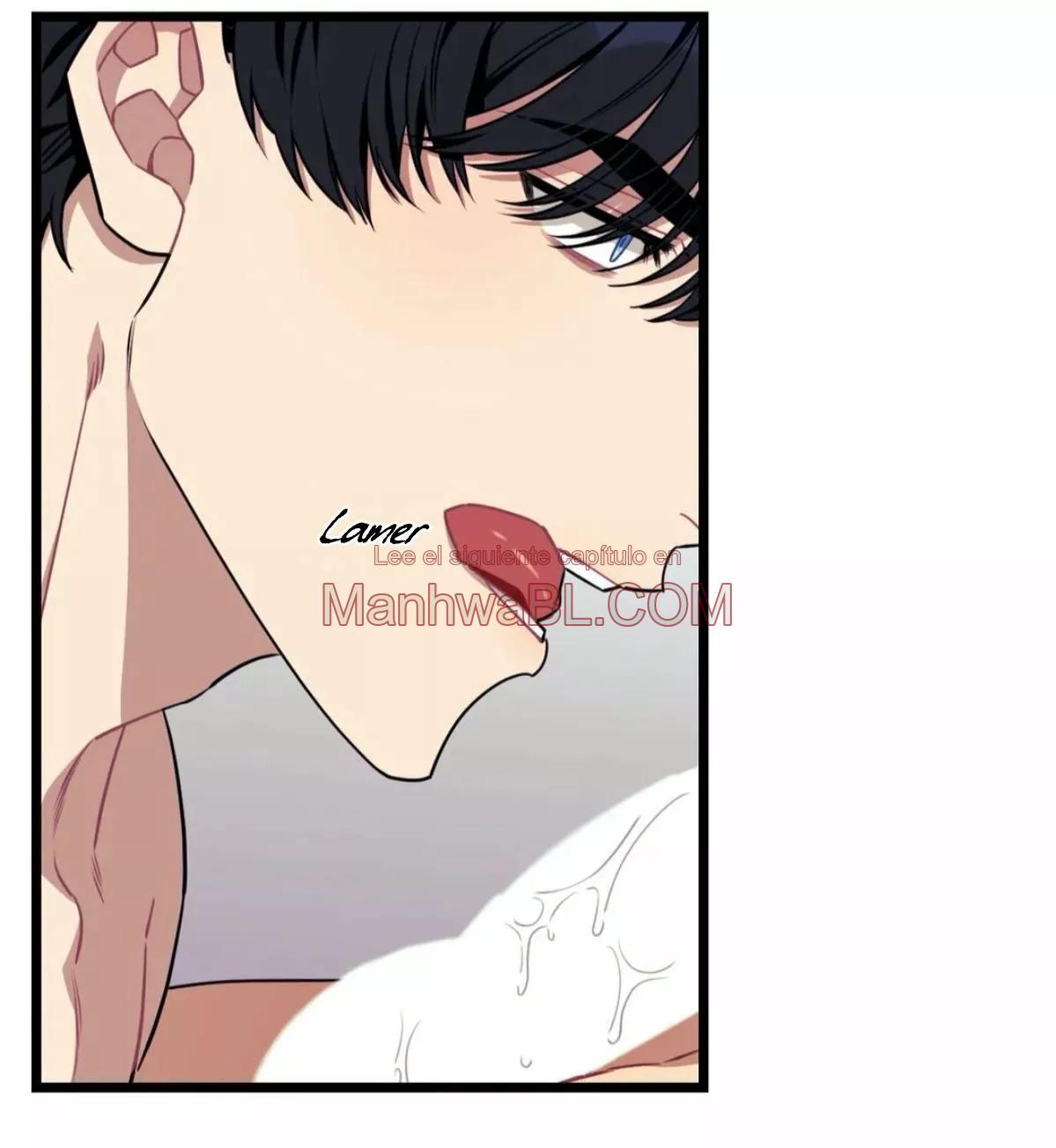 ¡Tus deseos son ordenes! - Capítulo 33 3 manhwa