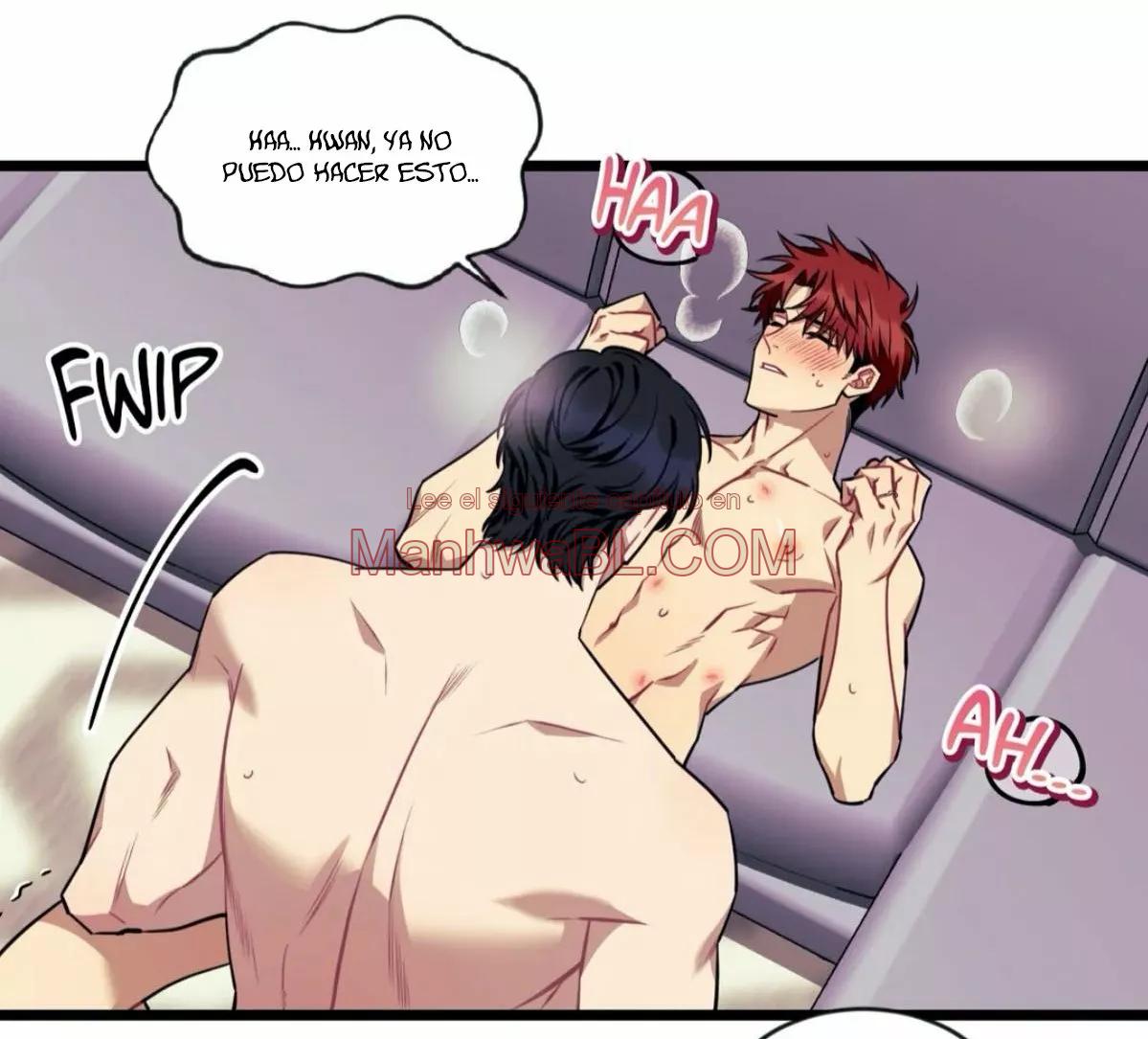 ¡Tus deseos son ordenes! - Capítulo 33 3 manhwa