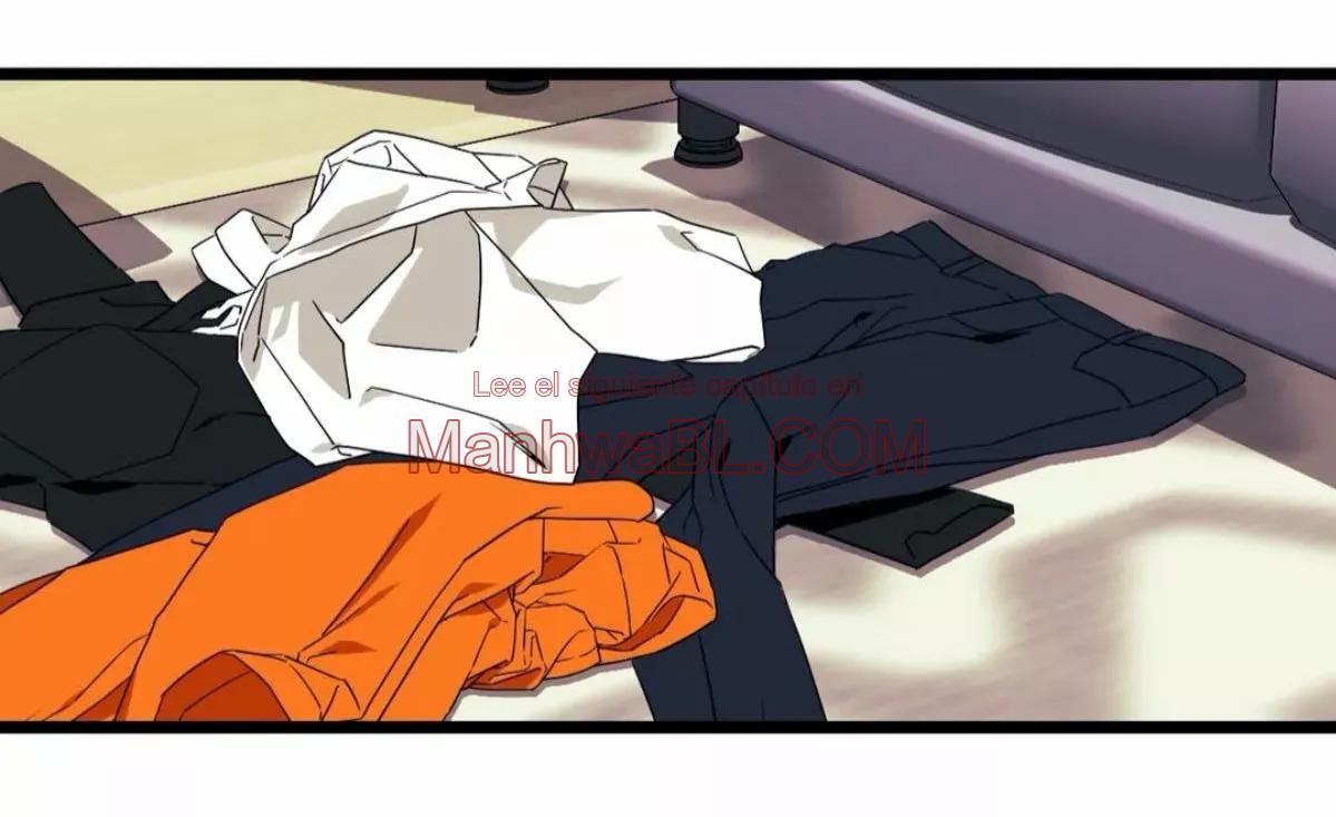 ¡Tus deseos son ordenes! - Capítulo 33 3 manhwa