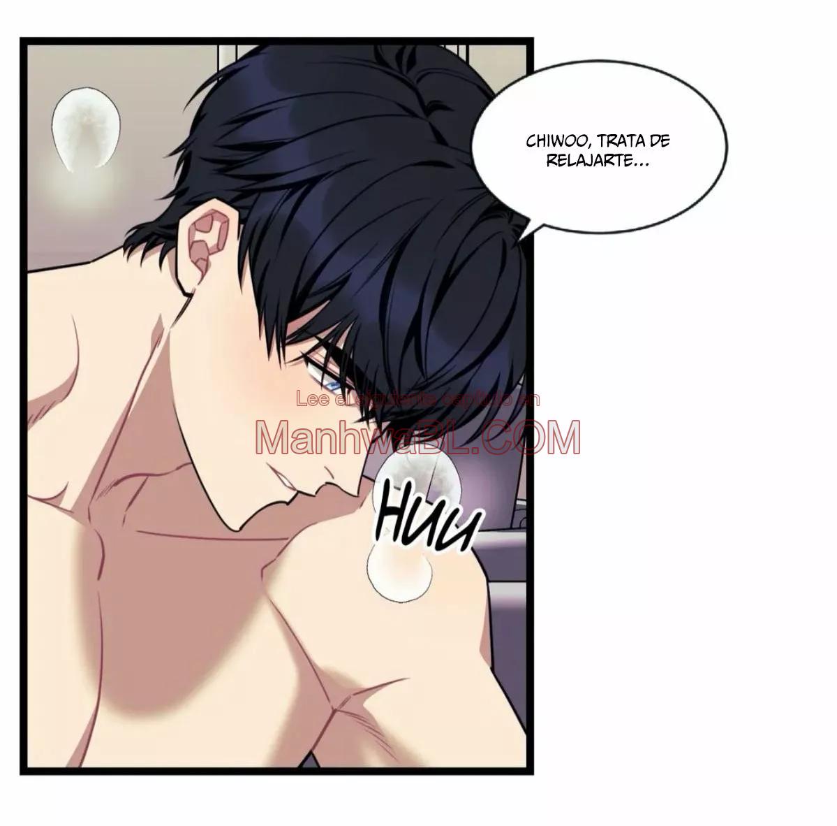 ¡Tus deseos son ordenes! - Capítulo 33 3 manhwa