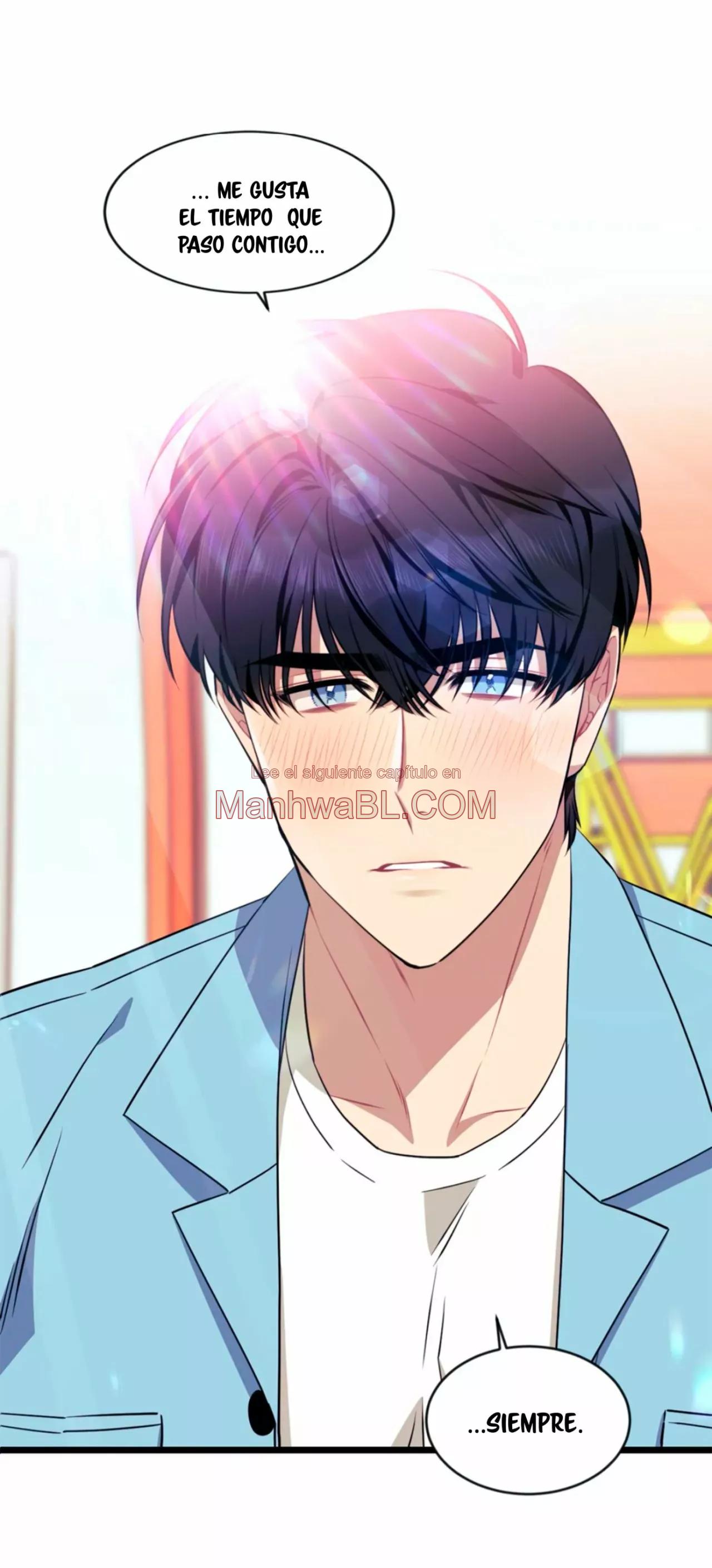 ¡Tus deseos son ordenes! - Capítulo 27 2 manhwa