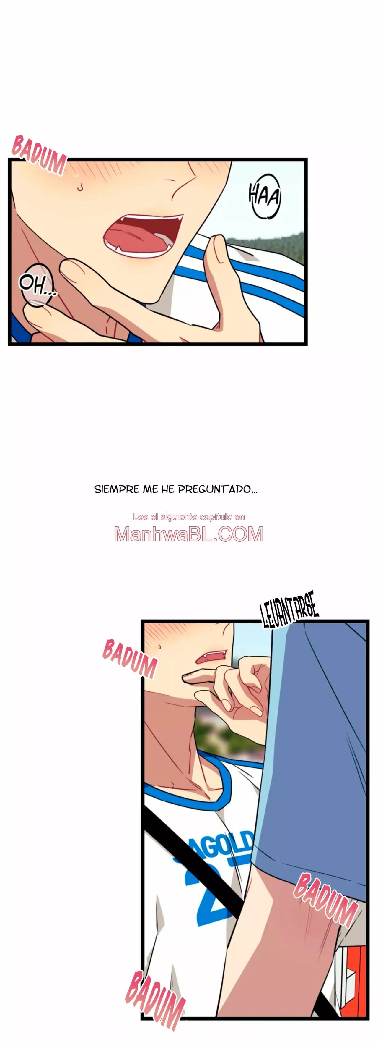 ¡Tus deseos son ordenes! - Capítulo 27 2 manhwa