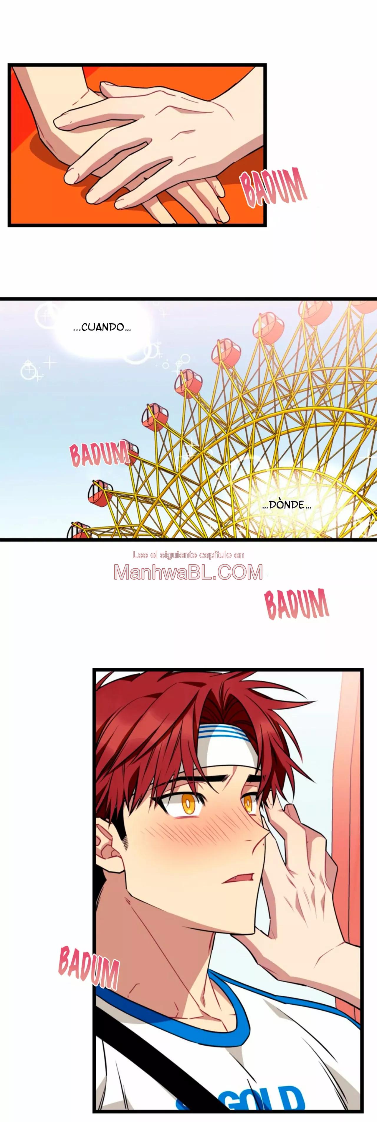 ¡Tus deseos son ordenes! - Capítulo 27 2 manhwa