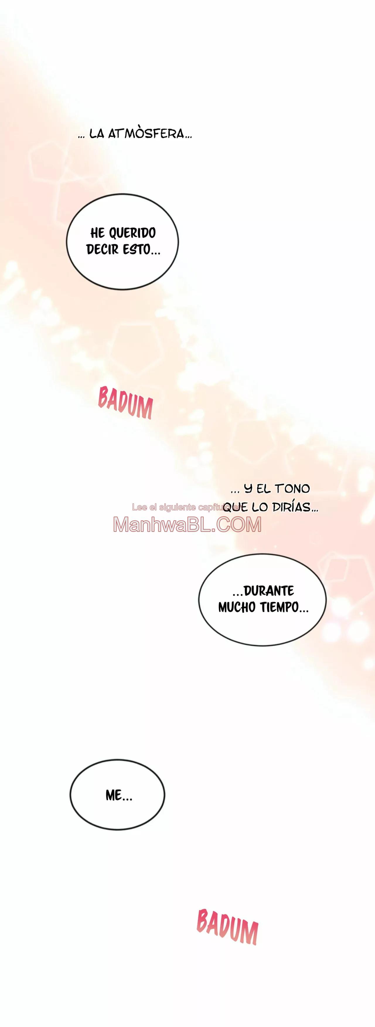 ¡Tus deseos son ordenes! - Capítulo 27 2 manhwa