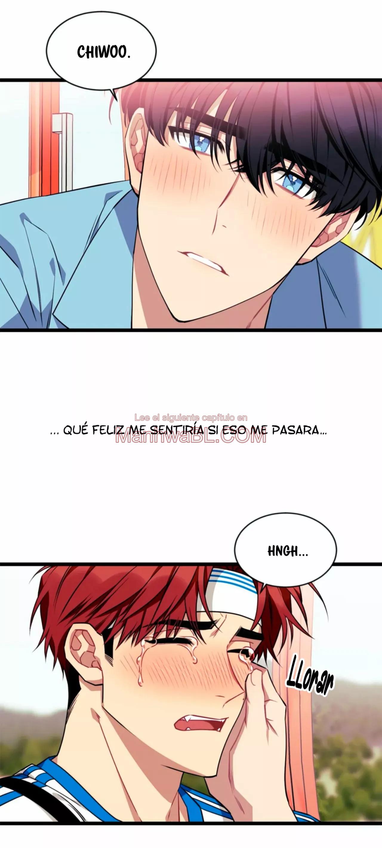 ¡Tus deseos son ordenes! - Capítulo 27 2 manhwa